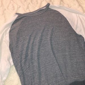 Spring light weight old navy tee
